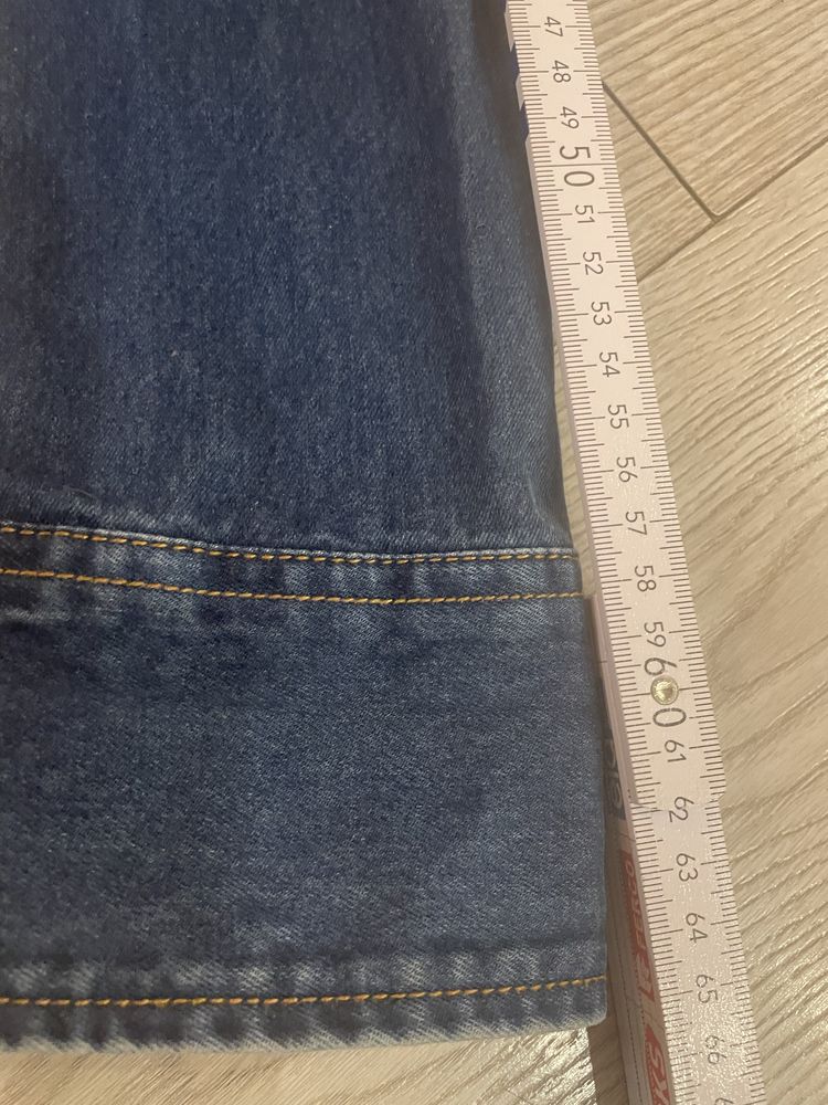 Koszula jeans chlopiec Superdry
