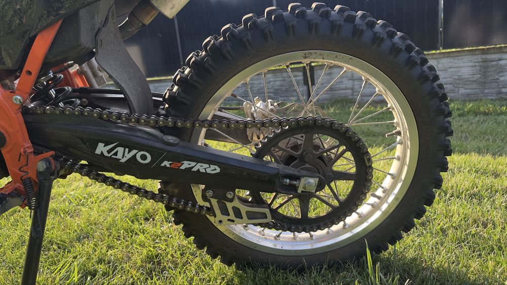 kayo k2pro lux stan