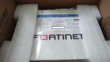 Firewall Fortinet 40f