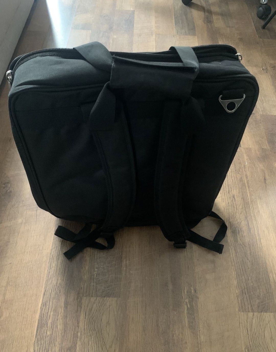 Presonus SL1602 BackpackTorba, plecak na mikser / PreSonus