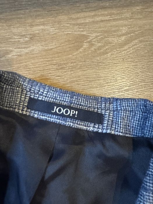 Мужскрй пиджак Joop оригинал