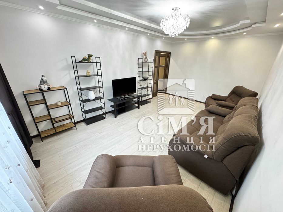 Здам 2-кім квартиру в елітному р-ні Поділля