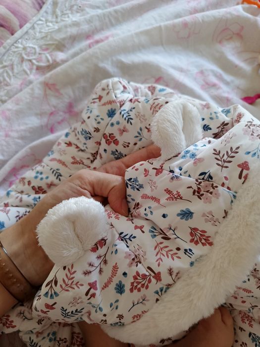 Демісезонний комбінезон, C&A, Primark