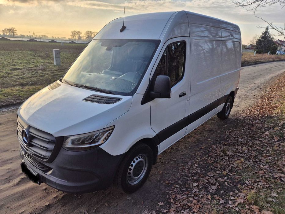 Usługi transportowe/ przewóz rzeczy/ ekspresowe transporty