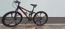 Rower indiana xrock 4.6