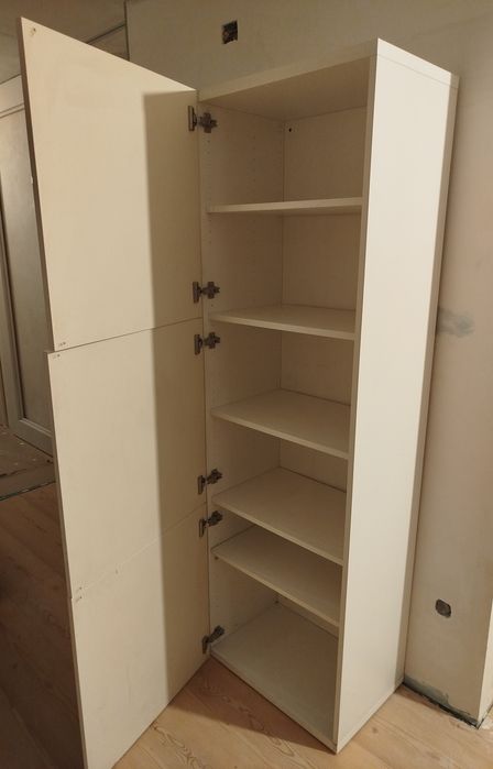 Móvel IKEA (cozinha, sala, quarto, escritório)