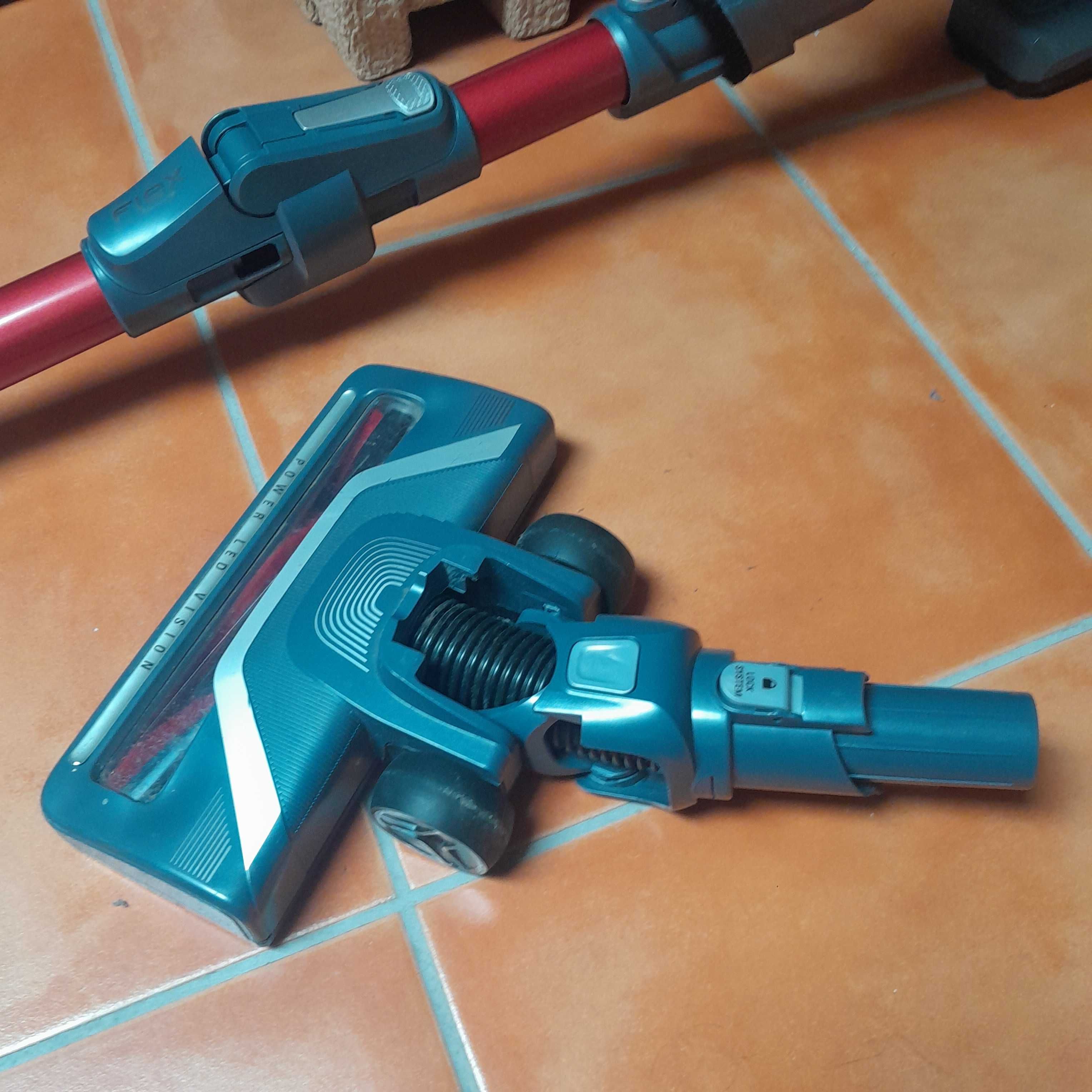 Aspirador Roweta Vertical X-Force Flex Desocupar Preco mais Baixo