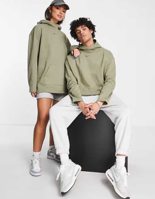 Худі Nike unisex розмір XS нове