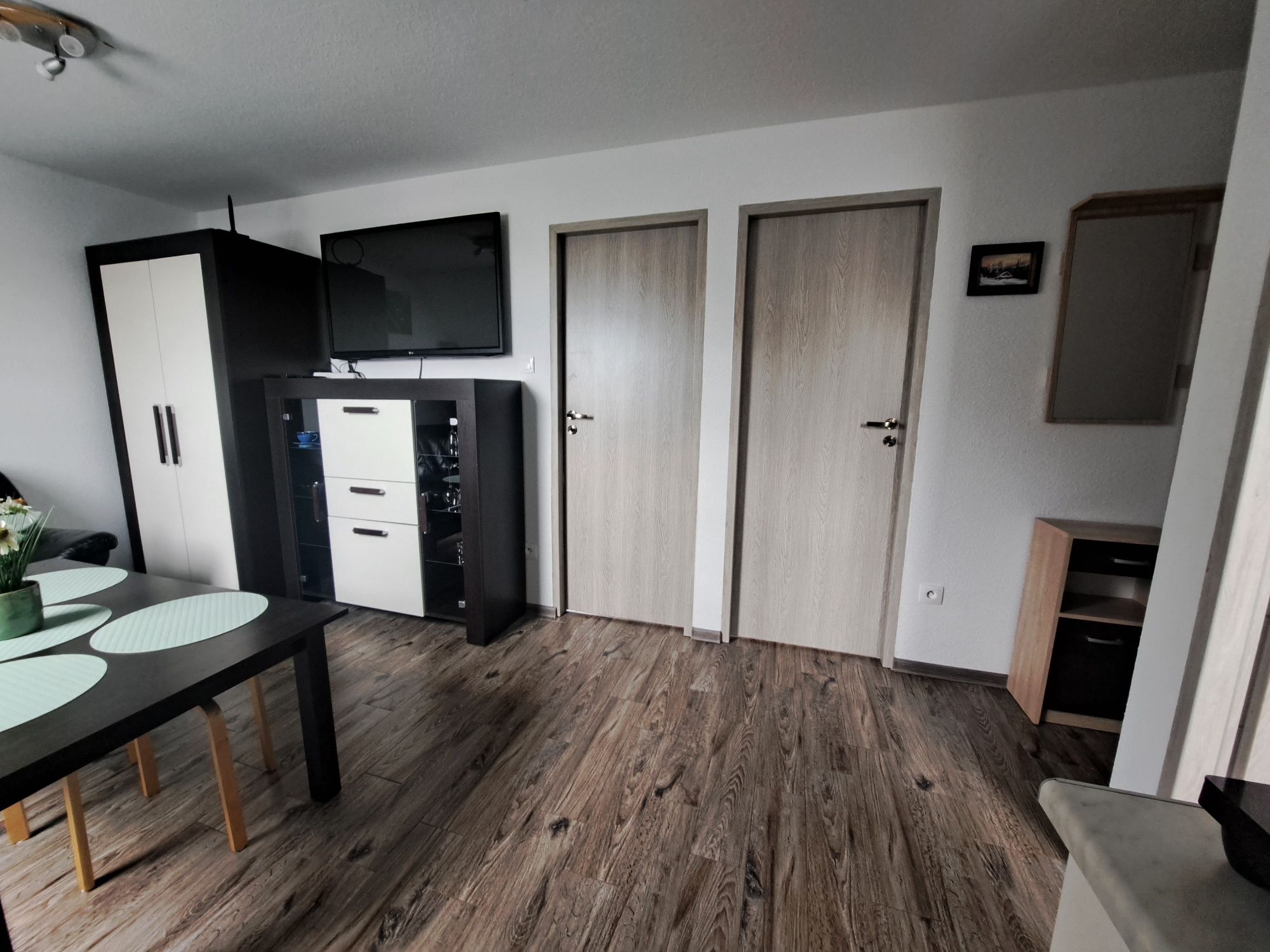 Mieszkanie, apartament w górach Sudetach .Noclegi