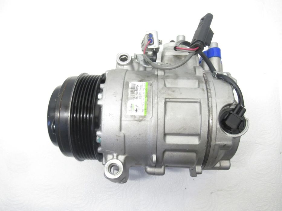 Kompresor klimatyzacji Mercedes Sprinter Vito C-klasa 447160-7070 A00032309011