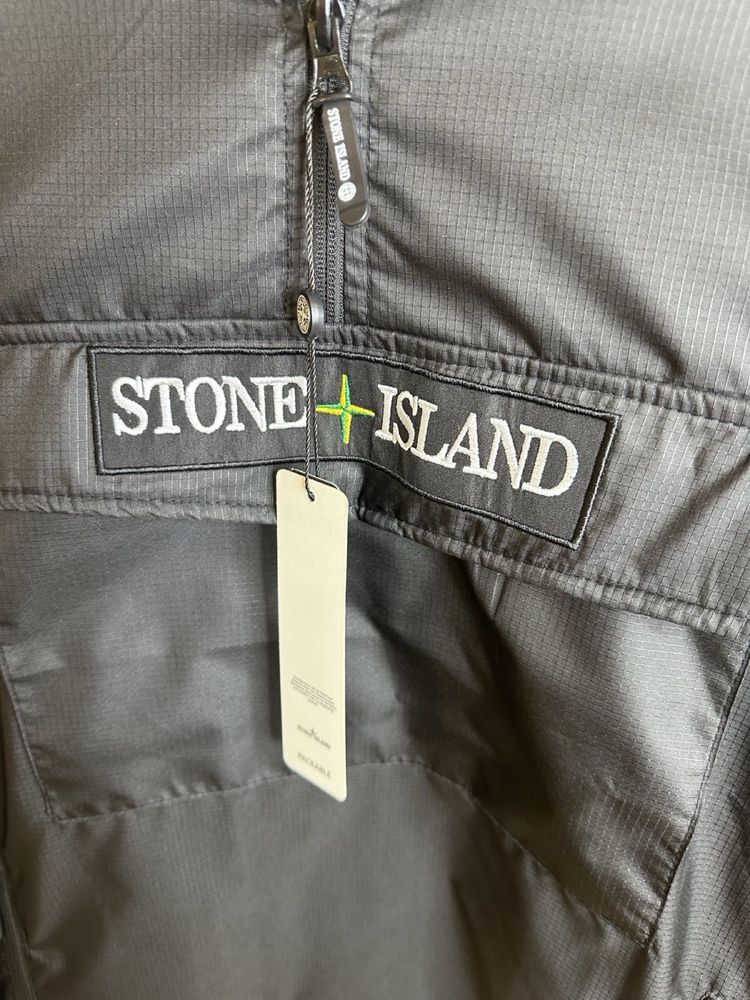 Kurtka na wiosne Stone Island Nike Emporio Armani S-XXL