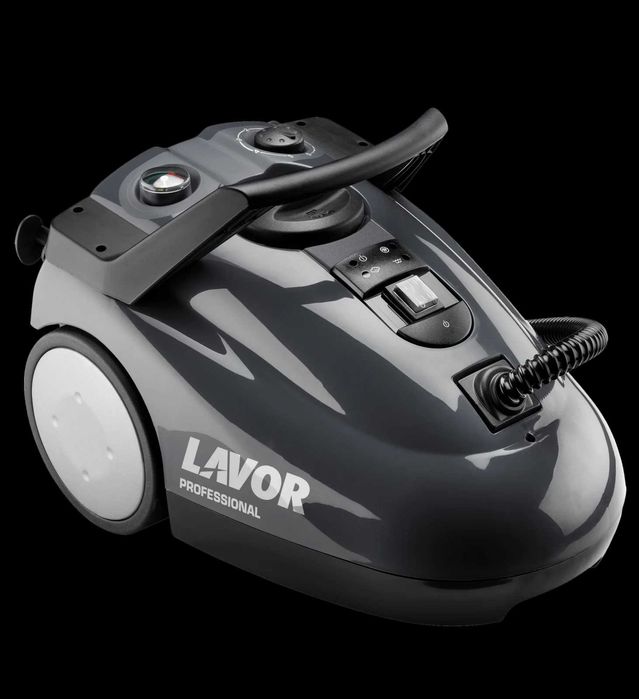 Lavor GV Kone generator pary, parownica, wytwornica pary