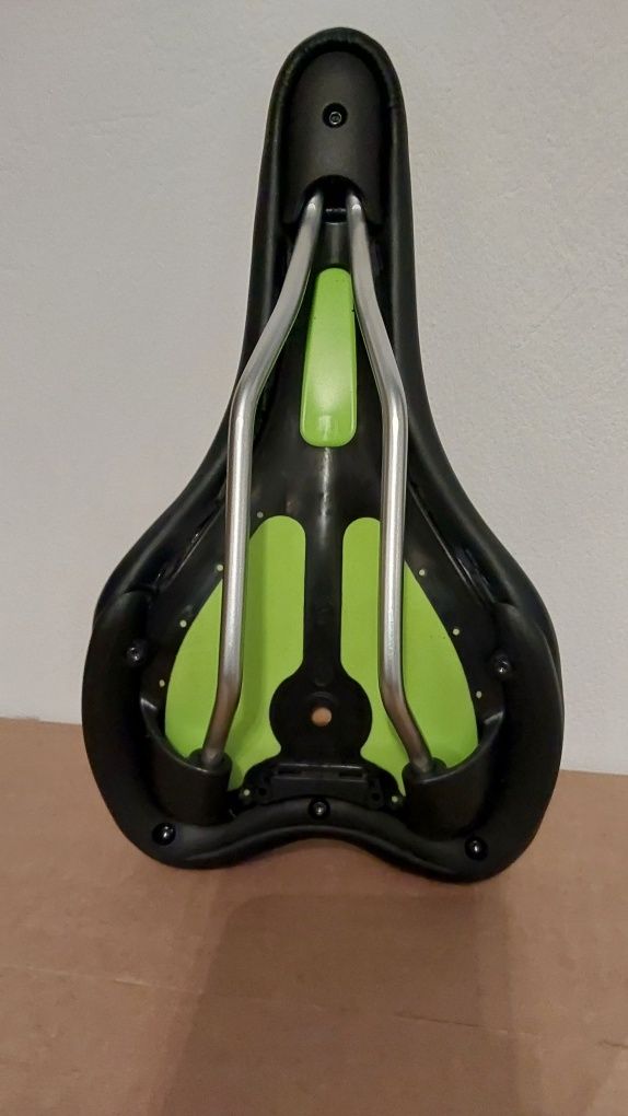 Sioflo rowerowe Syncros