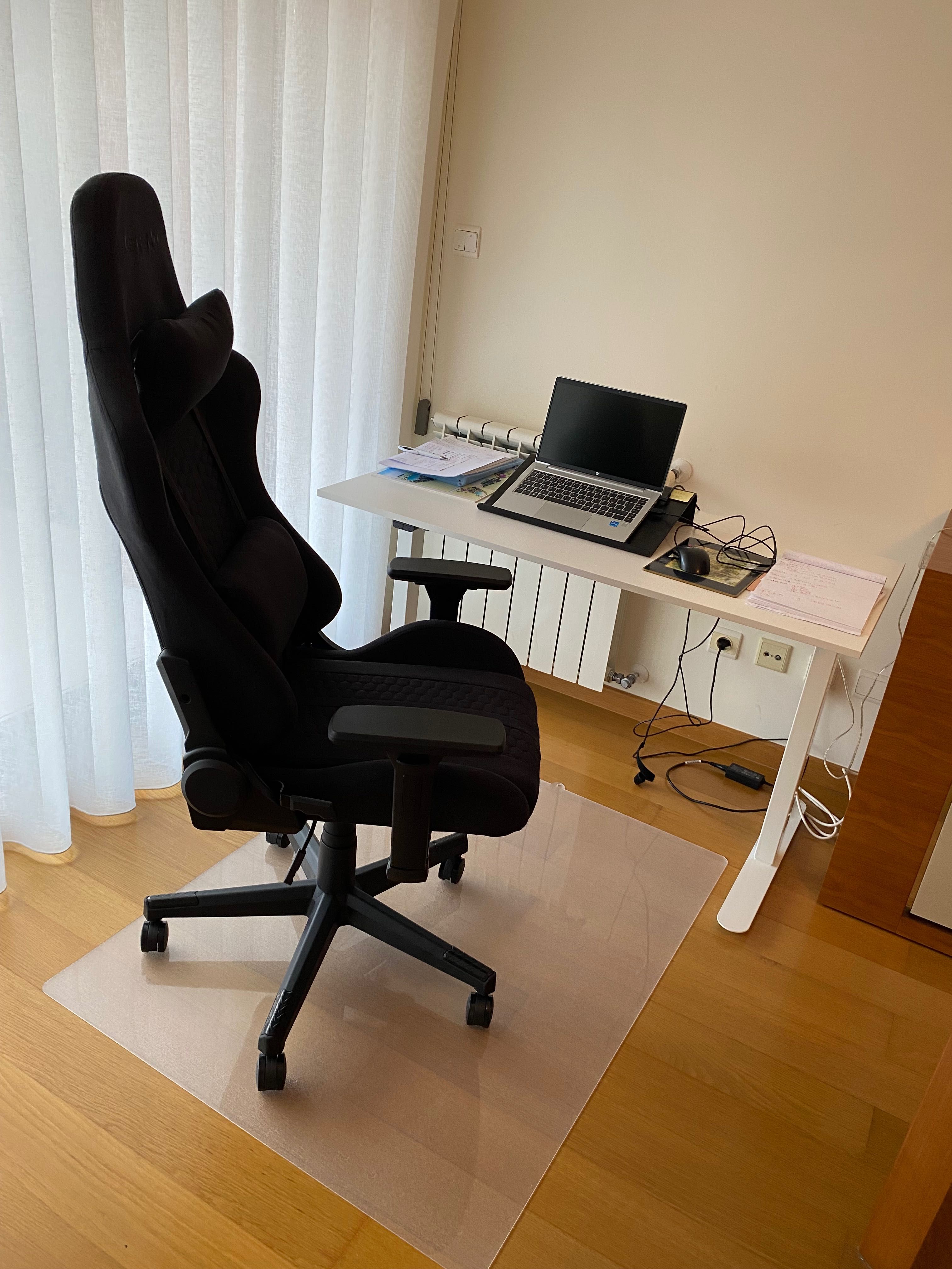Cadeira ergonómica de escritório