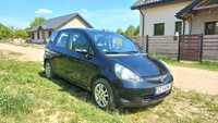 Honda jazz  1.4  - dwa komplety kół -