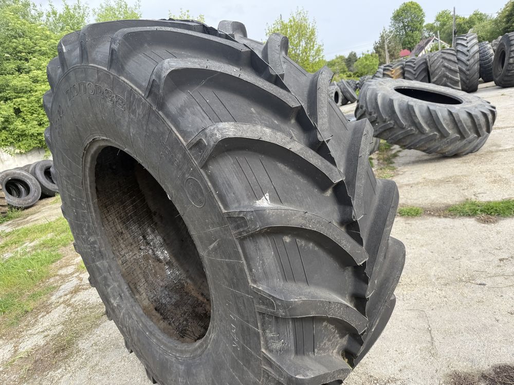 Opona 710/70R38 DNEPROSHINA Nowa