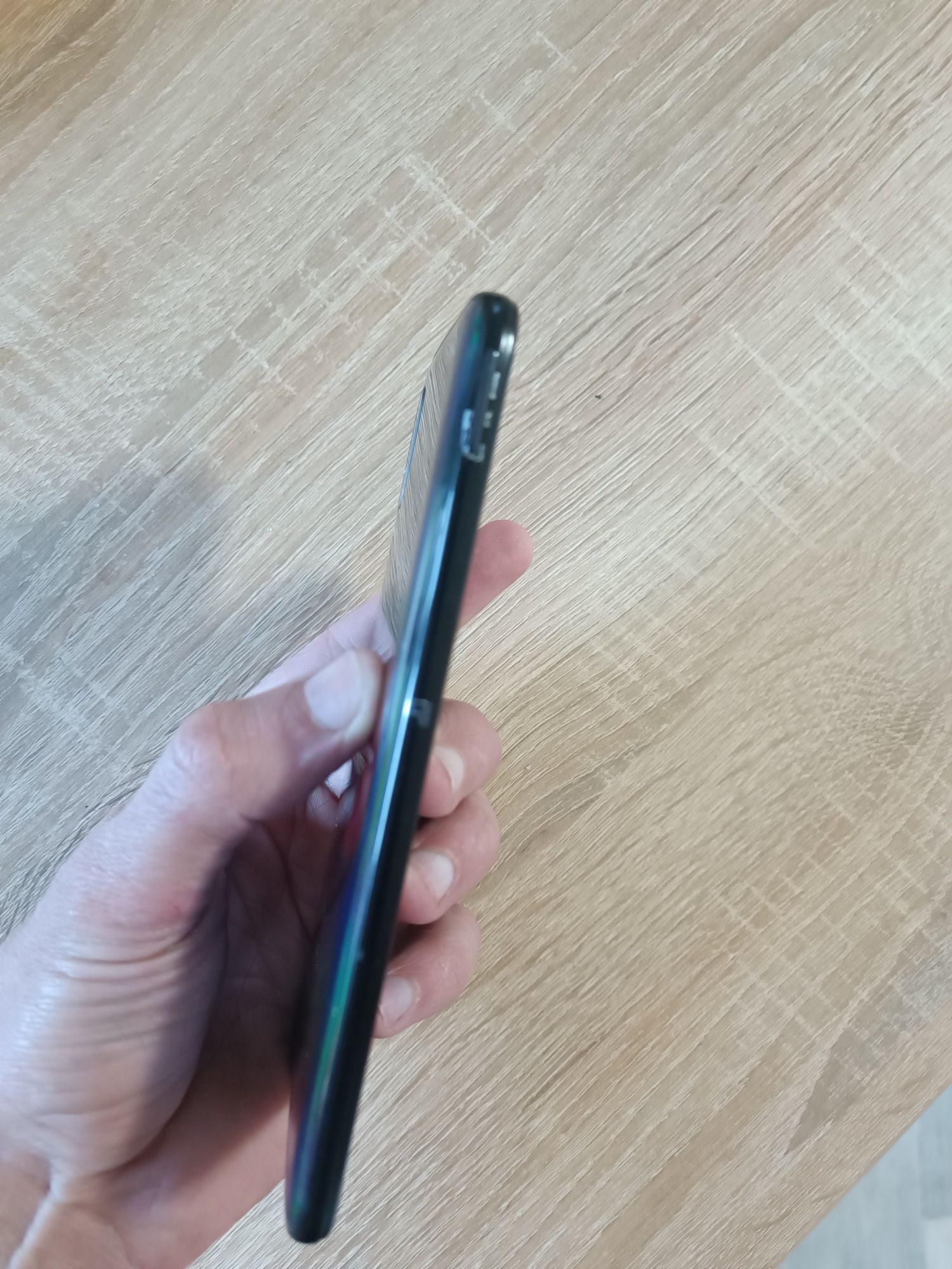 Samsung Galaxy A70 6/128GB Black (SM-A705F) на запчасти