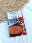 Livro ABC da Cozinha: Tudo sobre Vitela