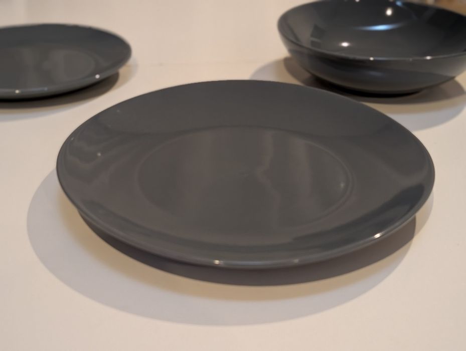 Serviço de Louça 18 peças