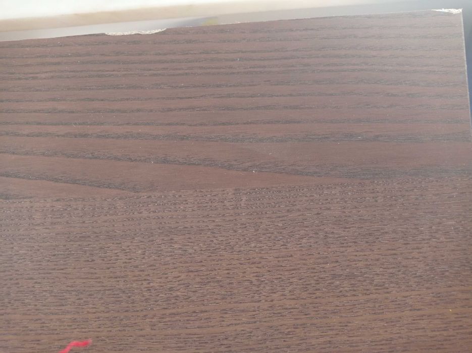 Cómoda Carvalho 4 gavetas MALM