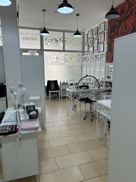 Lokal w centrum Gryfic