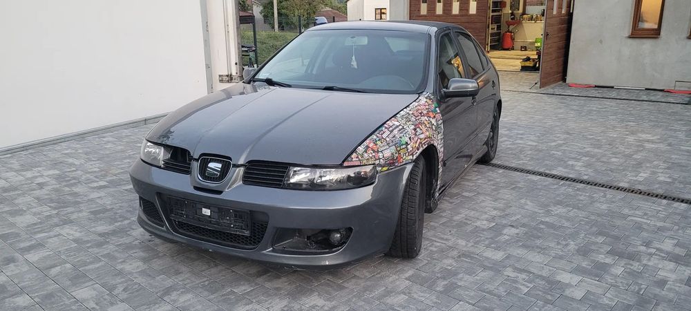 seat leon 1,9tdi arl kod koloru LS7T