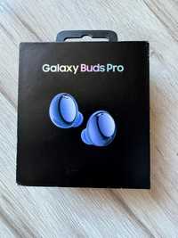 Słuchawki Samsung Galaxy Buds Pro SM-R190