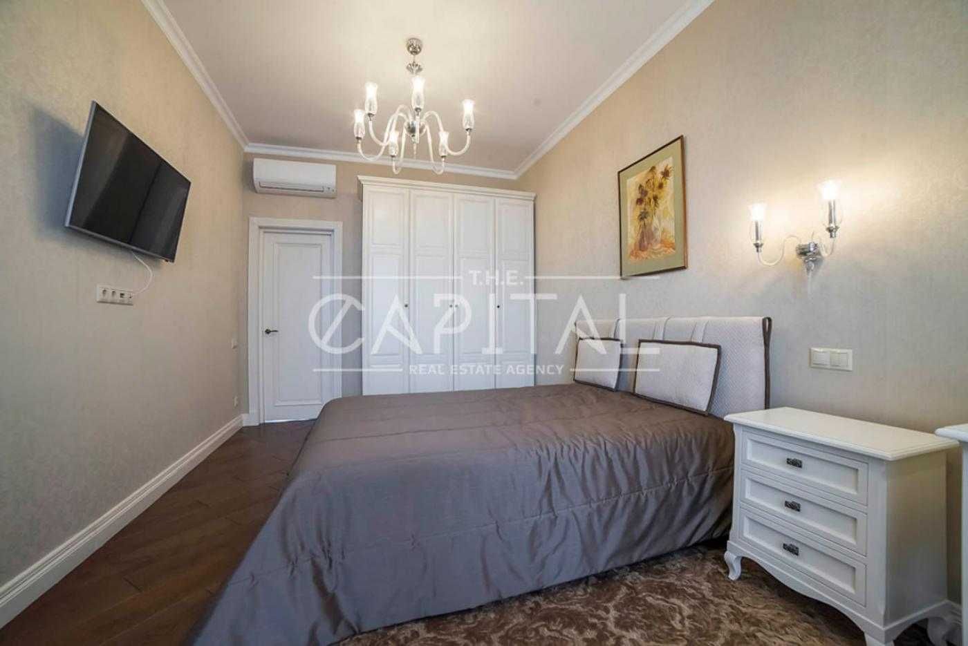 Продажа квартиры, ЖК Новопечерские Липки, Драгомирова, Верхогляда