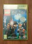 XBOX 360 Harry Potter Lego 1-4 / Stan kolekcjonerski