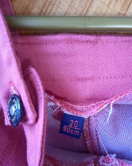 Дитячий комбінезон, полукомбінезон для немовлят