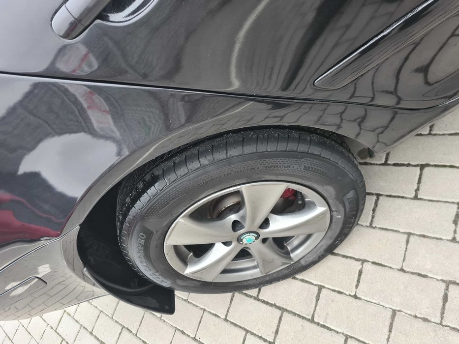 Skoda Octavia a5 1.6 мпі + газ