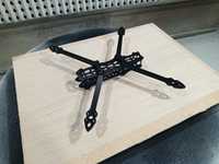 Рама для FPV [фпв] дрона 7 8 9 10 дюймів