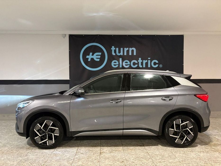 BYD Atto 3 60.48 kWh Design