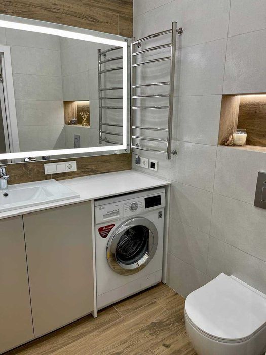 Продам квартиру Жк Женева с ремонтом центр