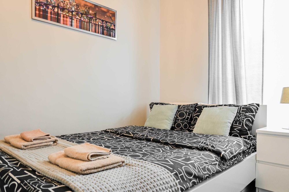 Mieszkanie na doby Stare Miasto Krakow