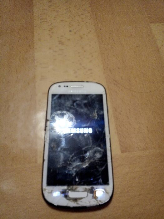 Samsung Galaxy s3 mini GT-I8190n