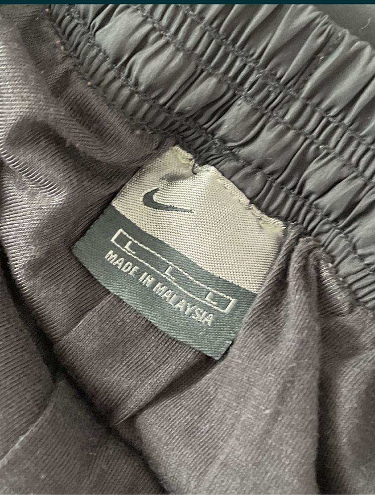 Мужской спортивный костюм Nike