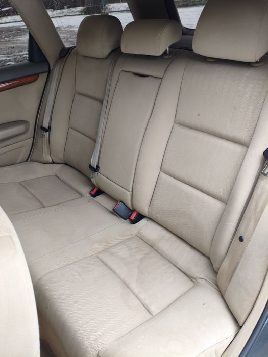 Audi A4 b6 2.4 benzyna -gaz PRZEGLĄD i OC ważne na ROK