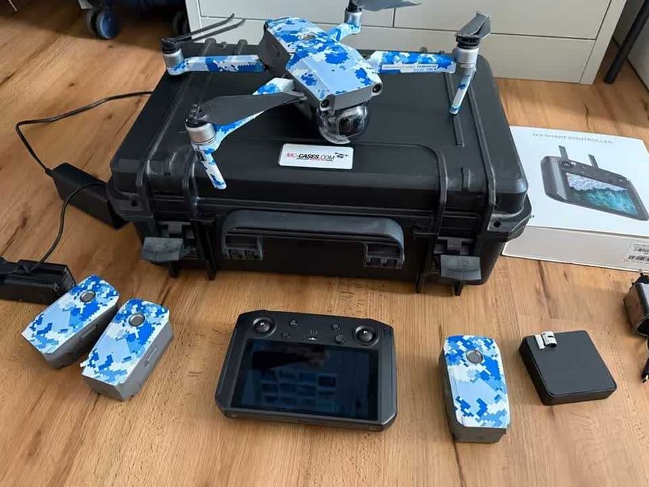 Drone DJI Mavic 2 Pro