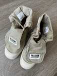 Botas palladium novas