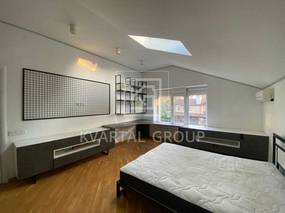 Преміум будинок з сауною та басейном у Лісовій Бучі