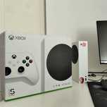 Konsola Xbox series S