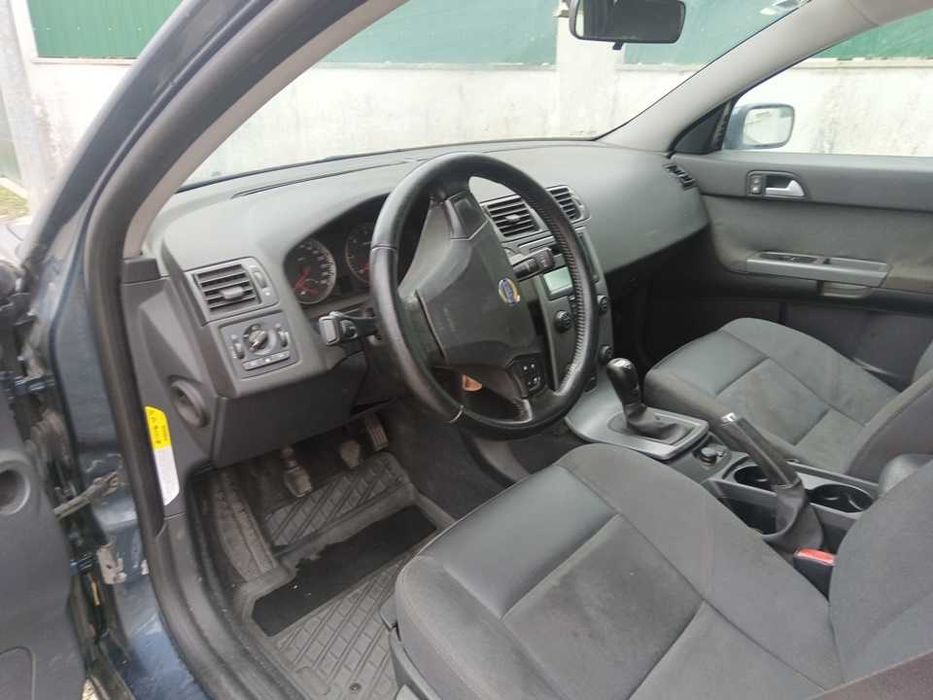 Volvo V50 ano2005 2.0 gasóleo 335mil km - Urgente