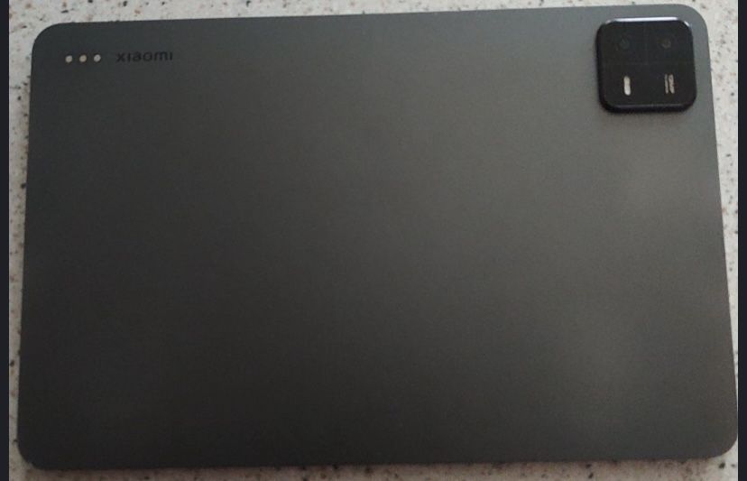 Xiaomi Pab 6 разборка