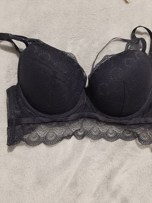 Biustonosz rozm 75 d ESOTiQ