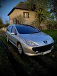 Peugeot 307 SW