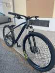 rockrider expl 500 para sacar