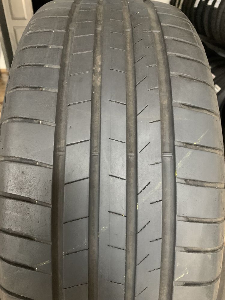 Комплект літніх шин 235/55/18 100V Bridgestone ALENZA 001