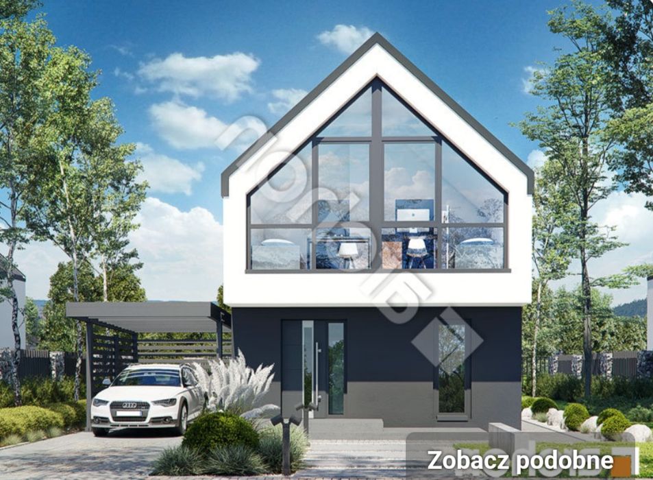 Projekt Archon: Dom w Muszkatach 3