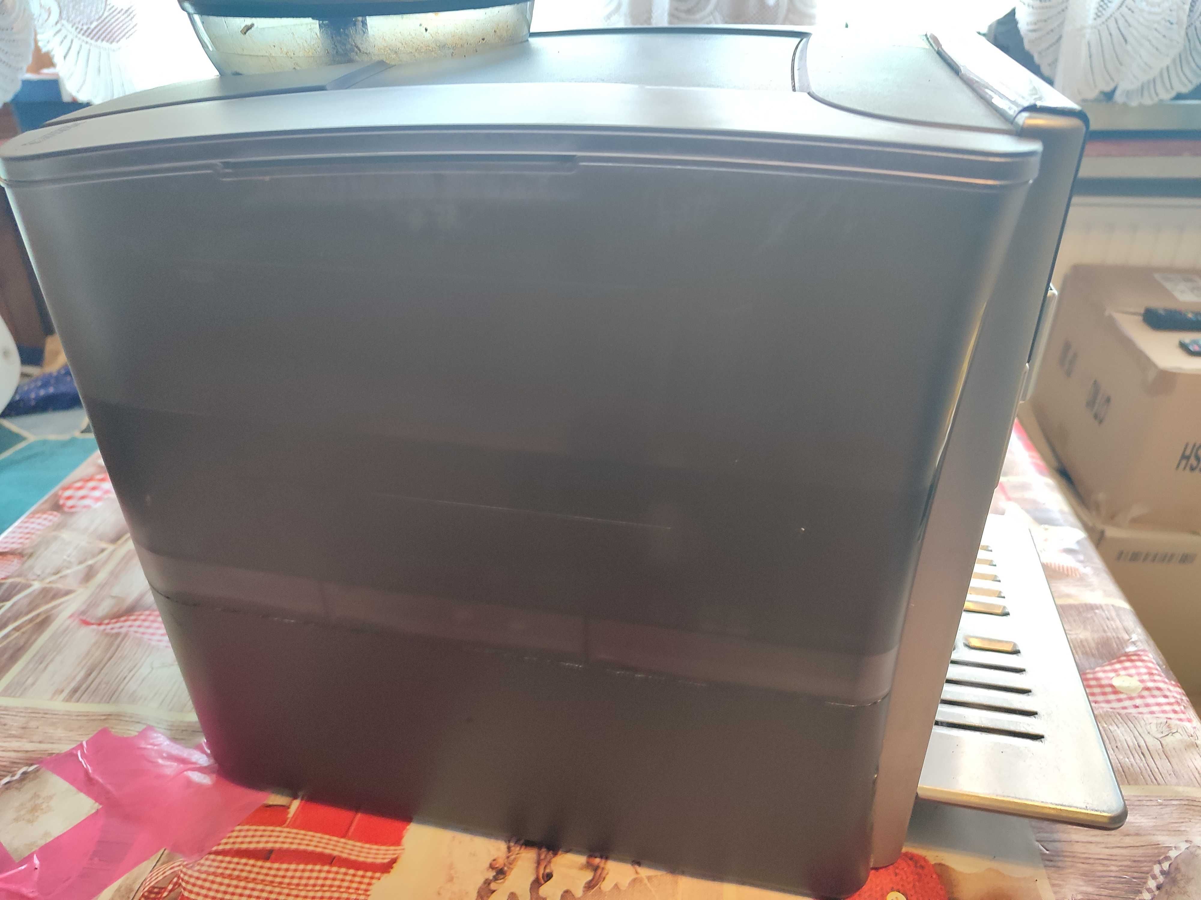Ekspres Siemens EQ6 plus S 500